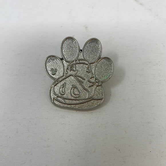 Disney Enamel Pin Hidden Mickey Pumba Chaser