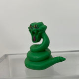 Sugar Bear Snake General Cereal Premium Figure Prize 1988  2”