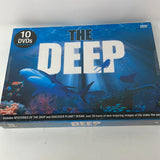 DVD The Deep (Sealed)