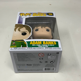 Funko Pop Disney The Mighty Duck Adam Banks #792