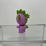 My Little Pony 1.5 Inch Spike The Dragon Figure