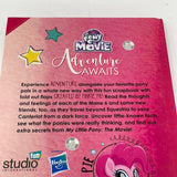 My Little Pony: The Movie: Adventure Awaits by Rachael Upton Pinkie Pie Replica Journal