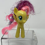My Little Pony Shimmer Hair Fluttershy Pony Toy