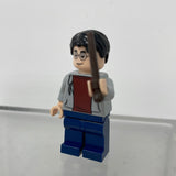 Lego Minifigure Harry Potter