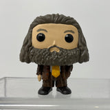 Funko Pop Harry Potter Advent Calendar: Rubeus Hagrid (Yule) - 1.5in. Figure