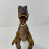 VTG 1997 Jurassic Park Lost World JP42 Baby T-Rex Site B Young Tyrannosaurus