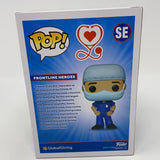 Funko Pop Frontline Hero SE D