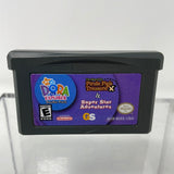 GBA Dora the Explorer Double Pack