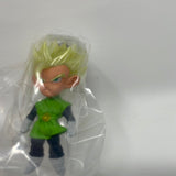 Gashapon Dragon Ball Super Ultimate Deformed Mascot The Best Mix 08 Bandai SS Gohan