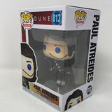 Funko Pop! Movies Dune Paul Atreides 813