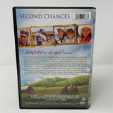 DVD Second Chances