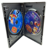 Blu-Ray + DVD Disney Pinocchio Platinum Edition 70th Anniversary