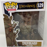 Funko Pop! Movies The Lord Of The Rings Treebeard 529