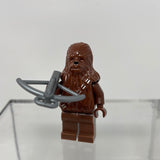 Lego Star Wars Minifigure Chewbacca