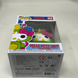 Funko Pop Hello Kitty Sky #43