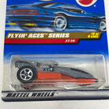 Hot Wheels Flyin’ Aces Series XT-3 740