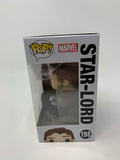 Guardians of the Galaxy Vol.2 - Star-Lord Funko Pop! Movies Toy