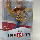 Disney Infinity Toy Story Woody