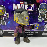 Funko Mystery Minis Marvel What If? - T'Challa Star Lord 1/6