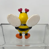 PVC Figure Bee Hearts Bee Mine