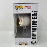 Funko Pop! Marvel Walgreens Exclusive Spider-Gwen Unmasked 152