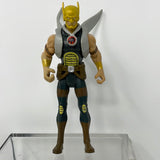 Thanagarian Wingman DC Comics Infinite Heroes Crisis Action Figure - Hawkman
