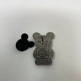 Disney Pin 2012 Vinylmation Jr #2 Mystery Pin Pack Pluto Character