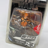 Star Wars The Saga Collection General Grievous Target Exclusive