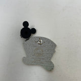 Mad Hatter's Hat From Alice In Wonderland Disney Pin