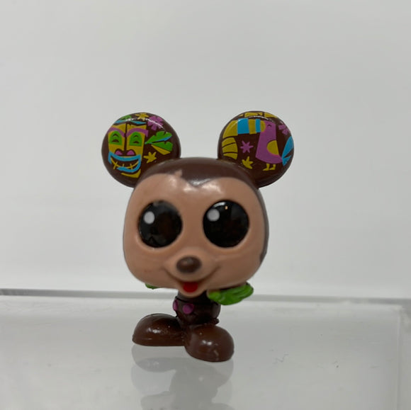 Disney Doorables Mickey Years of Ears TIKI Exclusive