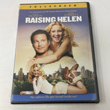 DVD Fullscreen Raising Helen Sealed