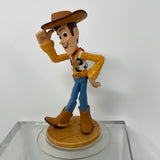 Disney Infinity Woody