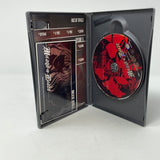 DVD Mirage Of Blaze Volume 2 Ancient Rivals
