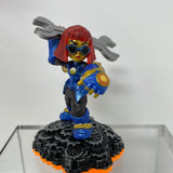 Skylanders Giants Sprocket