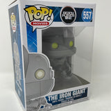 Funko Pop! Movies Ready Player One The Iron Giant 557