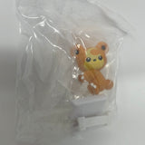 Gashapon Kitan Club Pokémon Tightly Clinging Cable Cover Teddiursa