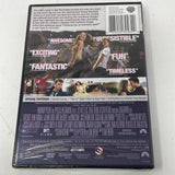 DVD Footloose (Sealed)