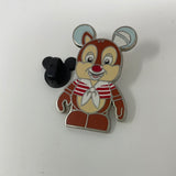 Disney Pin Badge Vinylmation Mystery Pin Collection Disney Cruise Line - Dale