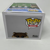 Funko Pop! Movies Caddyshack Gopher 724