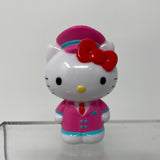 Sanrio Hello Kitty Figure Pilot Hello Kitty 2013