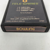 Atari 2600 Bowling