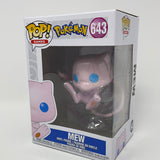 Funko Pop Games Pokemon Mew 643