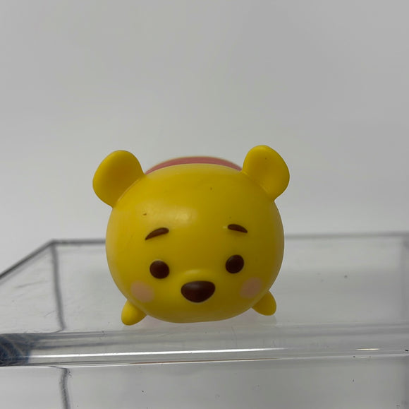 Disney Jakks Tsum Tsum Figure Large Size Winnie The Pooh