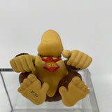 Nintendo DK Donkey Kong 2.5 Inch Figure 2007