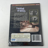 DVD Digitally Remastered Carnival Of Souls Brand New