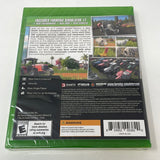 Xbox One Farming Simulator 17 Platinum Edition (Sealed)