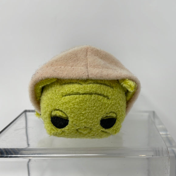 Disney Tsum Tsum Star Wars Small Plushie Master Yoda
