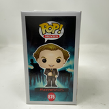 Funko Pop It Pennywise W/o Makeup #876