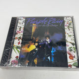 CD Purple Rain Prince and The Revolution