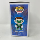 Funko Pop! Heroes DC Universe PX Previews Exclusive Green Lantern 09